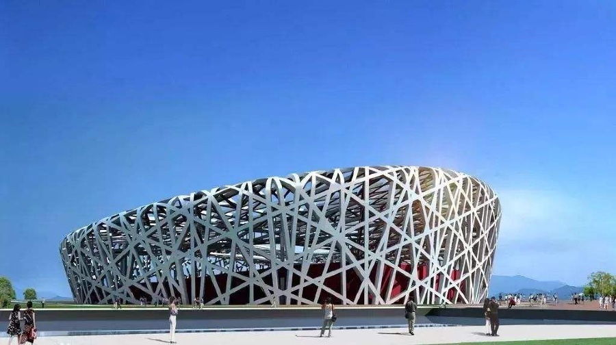 Beijing-National-Olympic-Stadium-Beijing